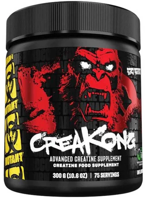 Creakong 300g - Mutant