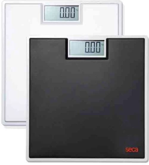 Ζυγός Ψηφιακός Clara Seca 803