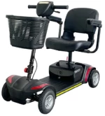 Αναπηρικό Ηλεκτρικό Scooter VIRGO