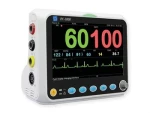 Μόνιτορ – Οξύμετρο PC 3000