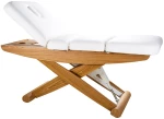 Κρεβάτι Spa ηλεκτρικό Weelko Cyx
