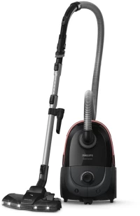 Ηλεκτρική Σκούπα Philips 900W 6000 Series XD6142/12 με Σακούλα [ΕΤΟΙΜΟΠΑΡΑΔΟΤΟ]