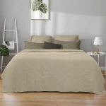LINO ΚΟΥΒΕΡΛΙ LIPE BEIGE 160Χ220
