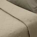 LINO ΚΟΥΒΕΡΛΙ LIPE BEIGE 160Χ220