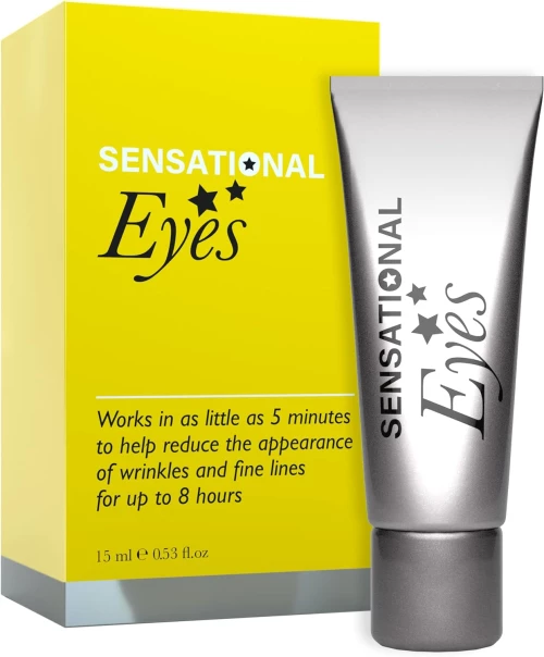 Sensational Eyes 15ml