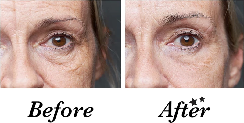Sensational Eyes 15ml