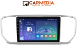 CARMEDIA CM2089-13W TABLET 9'' OEM KIA SPORTAGE 2018+