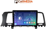 CARMEDIA CM2089-13W TABLET 9'' OEM NISSAN MURANO 2007-2014