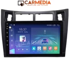 CARMEDIA CM2089-13W TABLET 9'' OEM TOYOTA YARIS 2006-2011