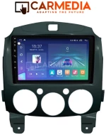 CARMEDIA CM2089-13W TABLET 9'' OEM MAZDA 2 2007-2014