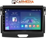 CARMEDIA CM2089-13W TABLET 9'' OEM FORD RANGER 2015-2018