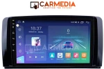 CARMEDIA CM2089-13W TABLET 9'' OEM MERCEDES R (W251) 2006-2015