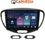 CARMEDIA CM2089-13W TABLET 9'' OEM HYUNDAI i10 2008-2013