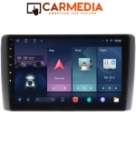 CARMEDIA CM2089-13W TABLET 9'' OEM NISSAN LEAF 2018-2024