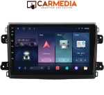CARMEDIA CM2089-13W TABLET 9'' OEM FIAT DUCATO 2021+