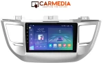CARMEDIA CM2089-13W TABLET 9'' OEM HYUNDAI TUSCON 2015-2019