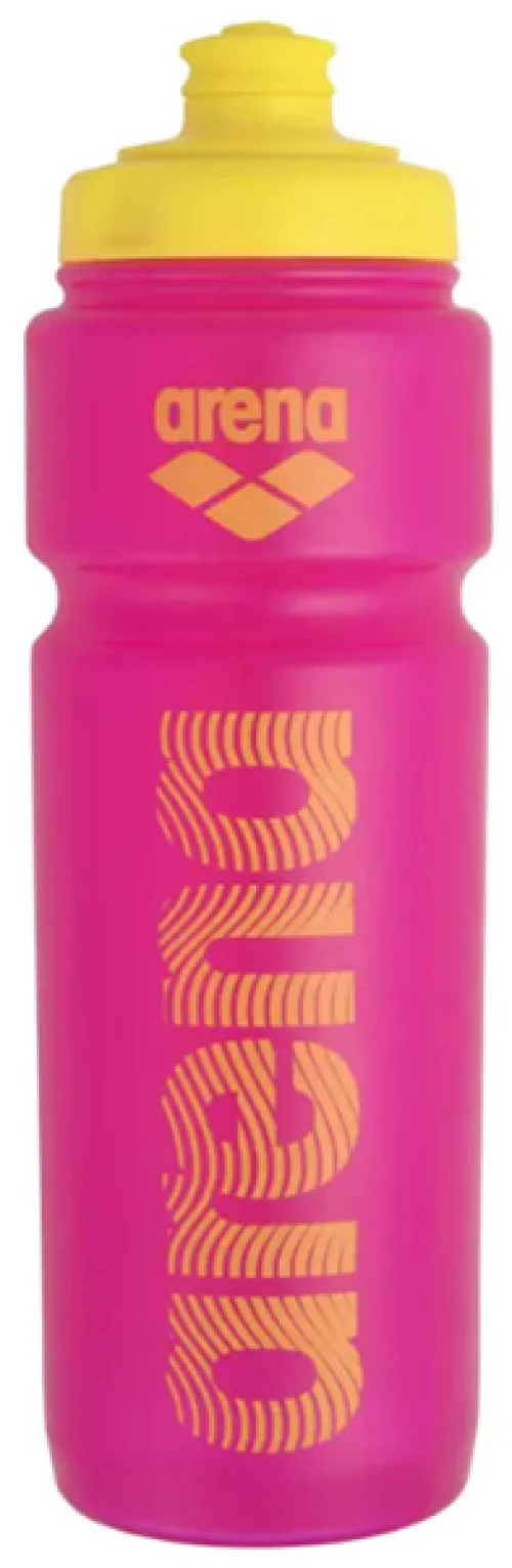 Sport Bottle Pink - Χρυσό