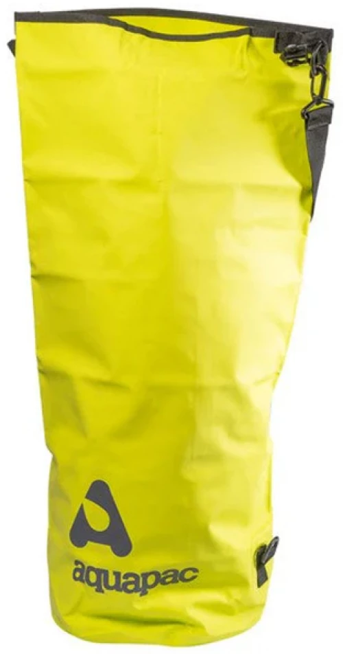 Drybag Heavyweight 25L AcidGreen