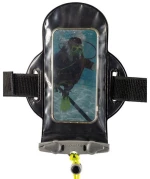 218 Armband Phone Case Large