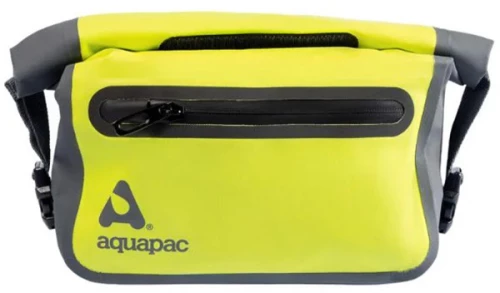 Waterproof Waist Pack - Κίτρινο