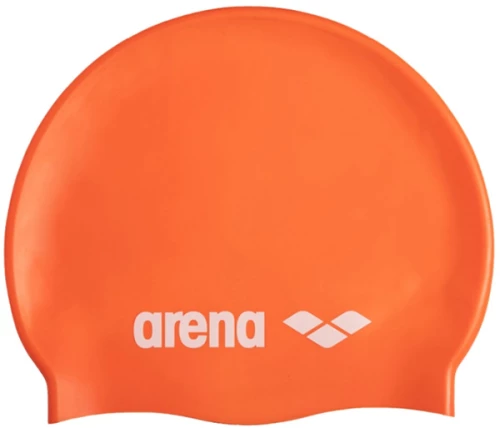 Classic Silicone Orange