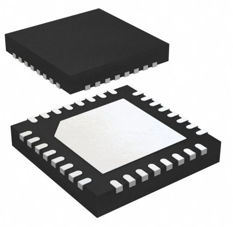 Battery Charger & Power Management IC ISL88739AHRZ – QFN-32