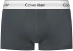 Ανδρικά boxer Calvin Klein - Multicolor - Fashion λάστιχο - 3 pack - Low Rise Trunk