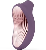 LELO - SONA 3 CRUISE SONIC CLITORAL MASSAGER PLUM