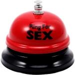 DIABLO PICANTE - SEXY DESK BELL