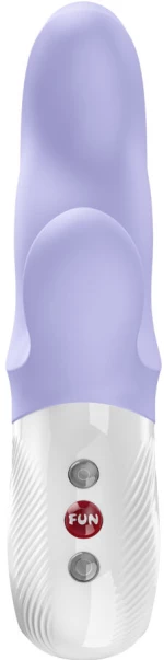 FUN FACTORY - MISS BI RABBIT VIBRATOR PURPLE