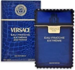Versace Eau Fraiche Extreme Eau De Parfum 100ml