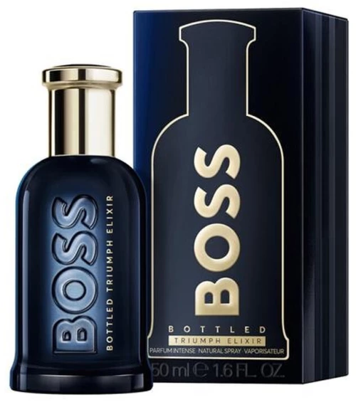 Hugo Boss Boss Bottled Triumph Elixir Eau de Parfum 50ml