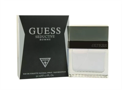 Guess Seductive EDT M 50ml