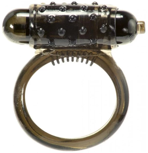 Vib ring smoke