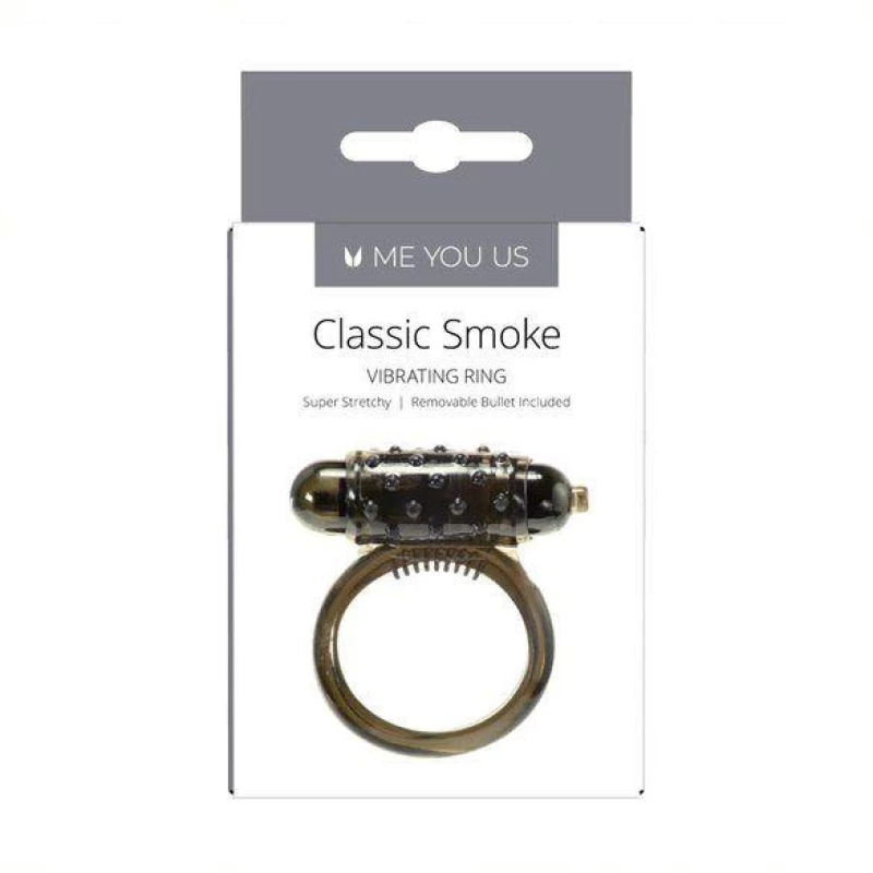 Vib ring smoke