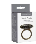 Vib ring smoke