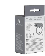 Vib ring smoke
