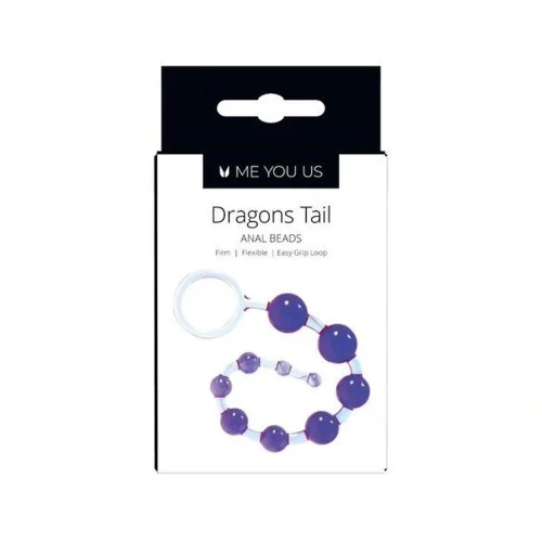 Beads Violet