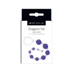 Beads Violet