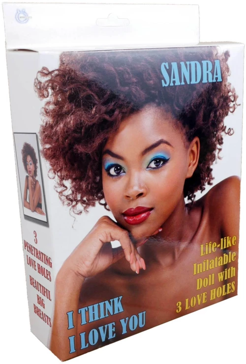 Doll Sandra