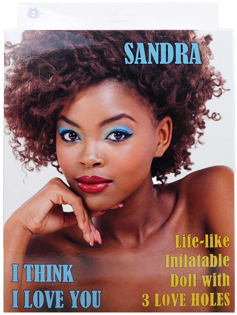 Doll Sandra
