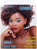 Doll Sandra
