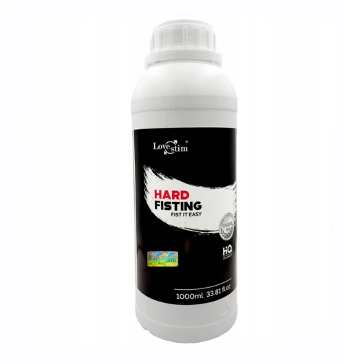 Gel-Hard Fisting 1000ml