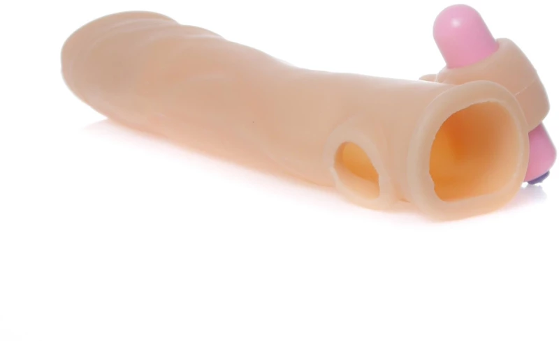 Stymulator-Perfect Sleeve Vibrating