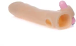 Stymulator-Perfect Sleeve Vibrating