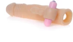 Stymulator-Perfect Sleeve Vibrating