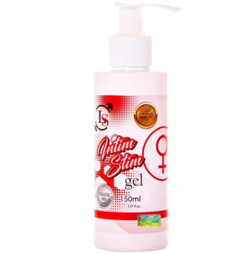 Gel-Intim Stim 150ml