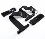Bondage Door Cuffs