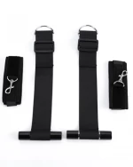 Bondage Door Cuffs