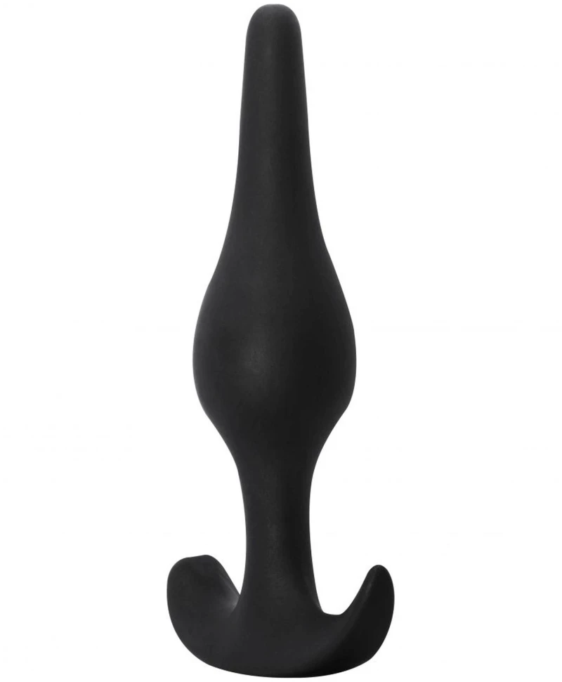 Spice it up Smooth Black